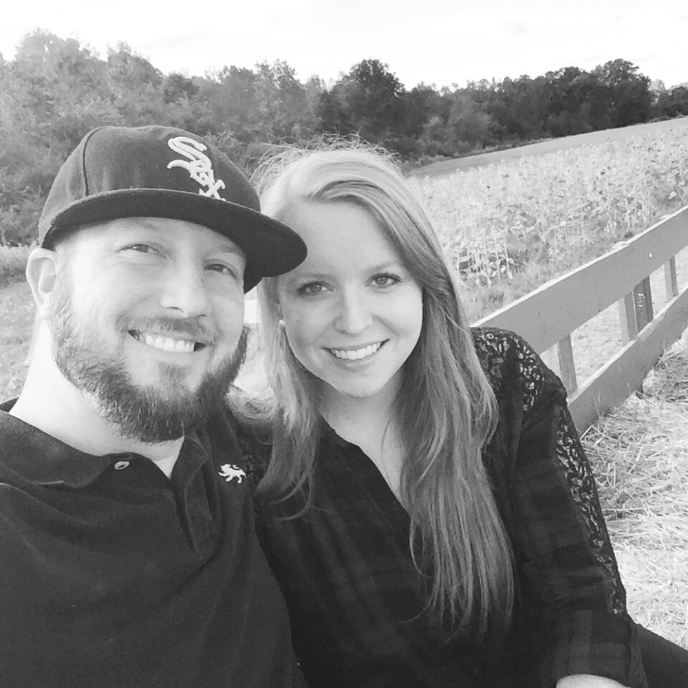 Meet your Posher, Kasey